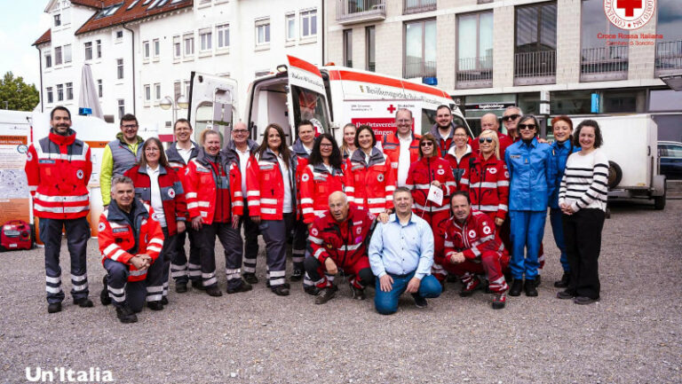 CRI Sondrio
