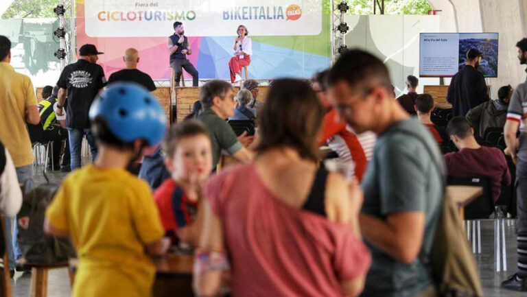 Fiera Cicloturismo