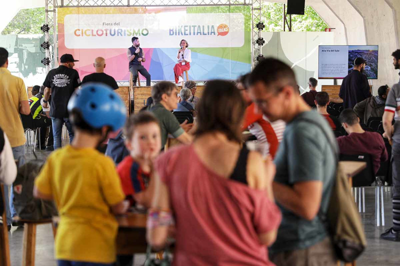 Fiera Cicloturismo