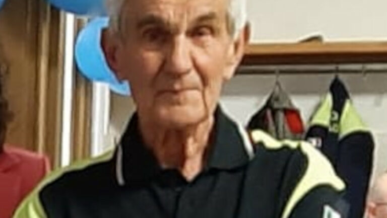 Franco Fosti