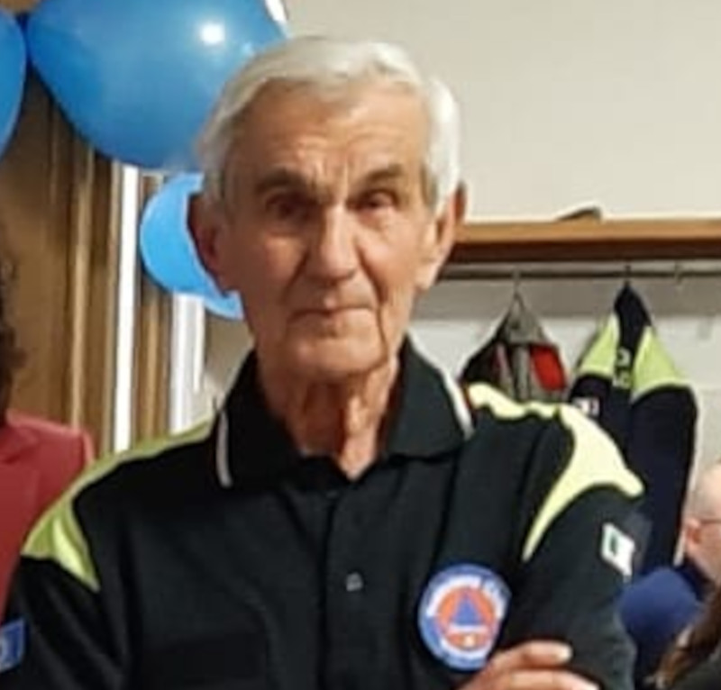 Franco Fosti