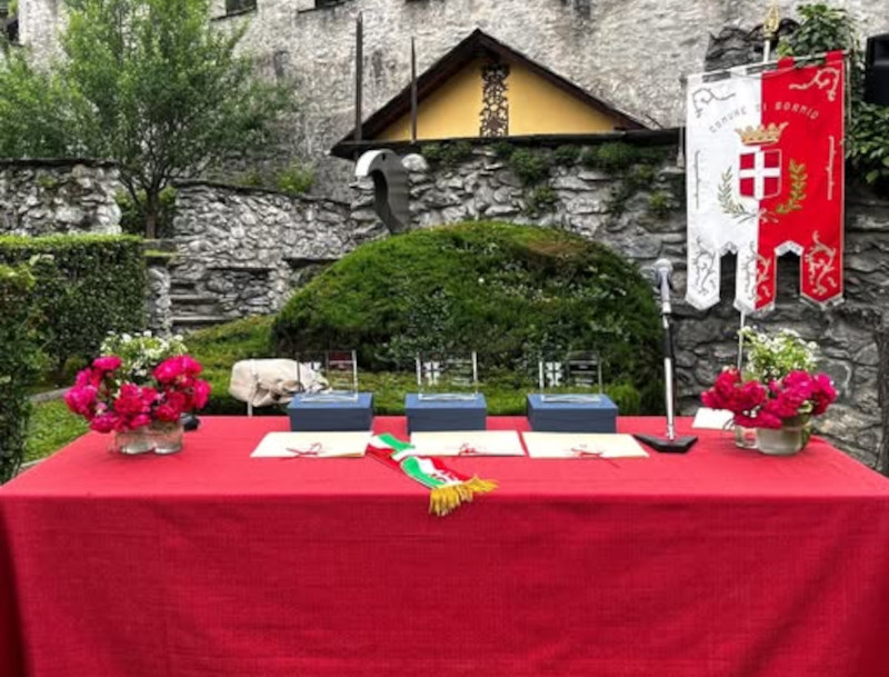 Gervasino d'oro