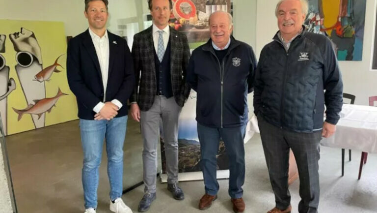 Golf Valtellina Lago di Como Caiolo Open Day