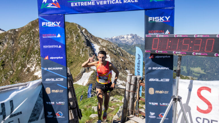 K2 Valtellina Roberto Delorenzi