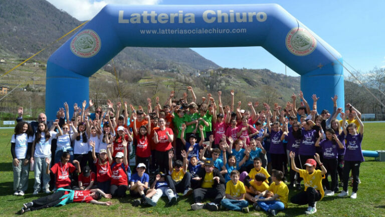 Latteria Chiuro Latteriadi