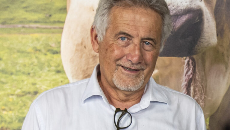 Marco Deghi Consorzio Formaggi DOP Valtellina Casera Bitto