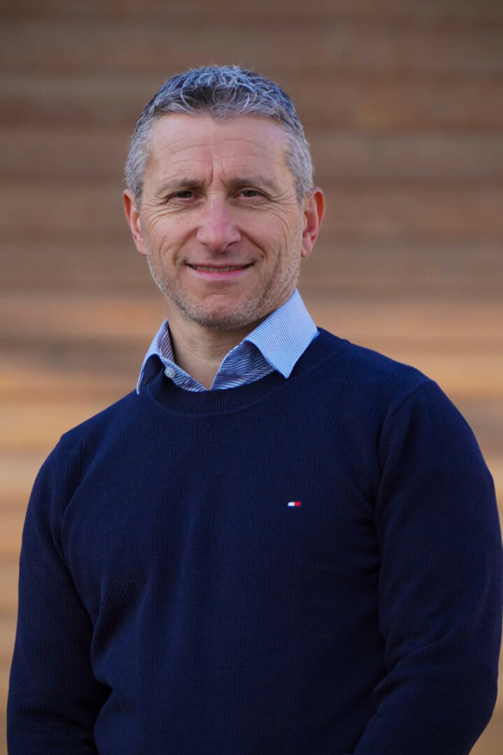 Maurizio Papini