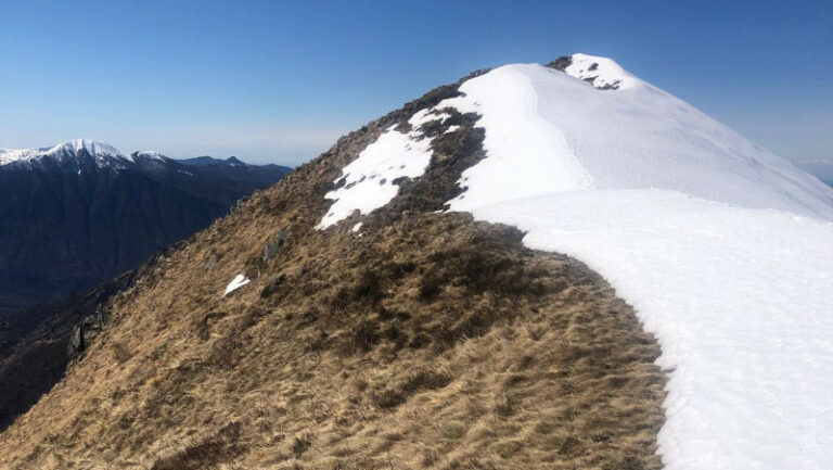 montagna