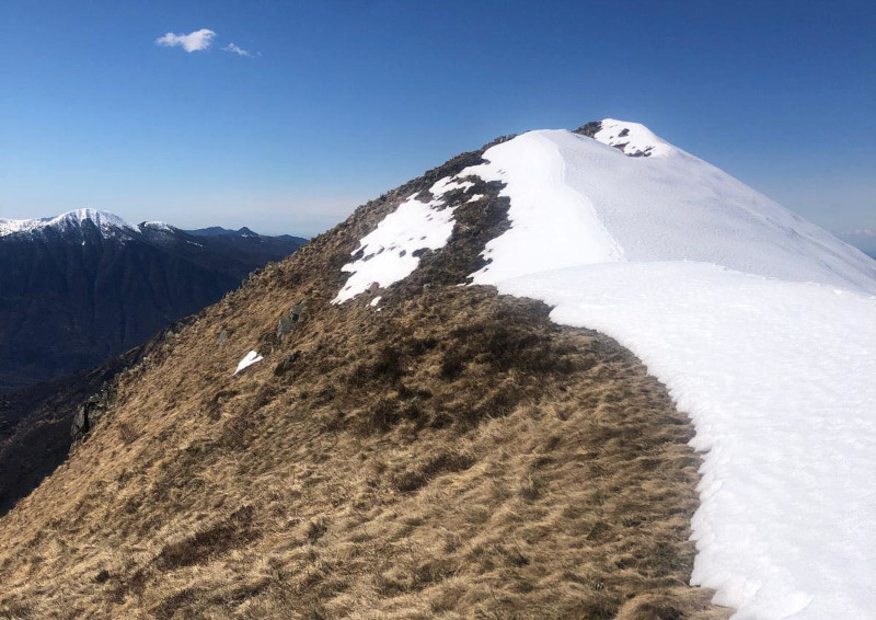montagna