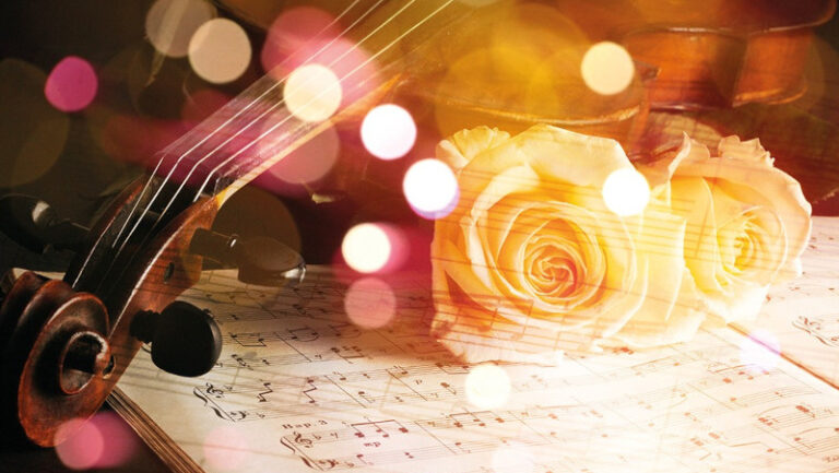 Musica Poesia
