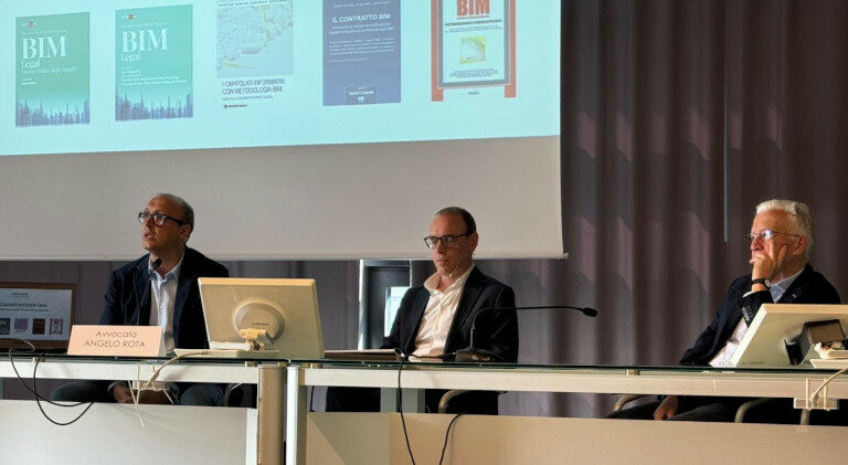 Ordine Ingegneri Sondrio assemblea annuale