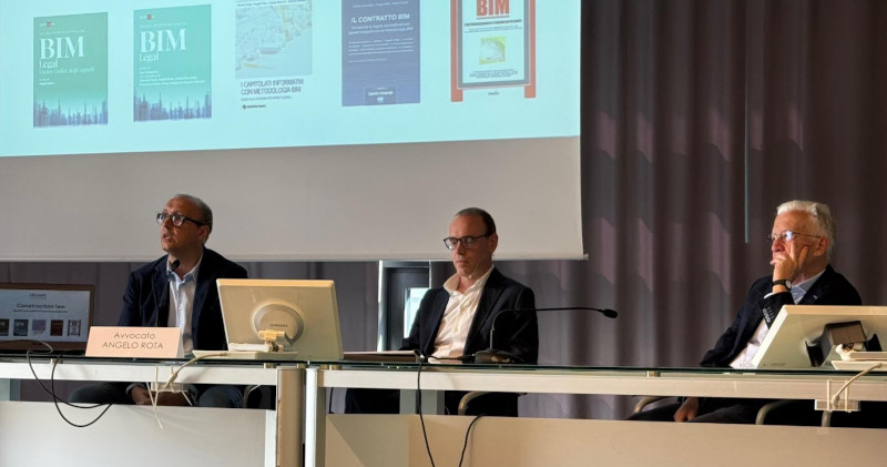Ordine Ingegneri Sondrio assemblea annuale