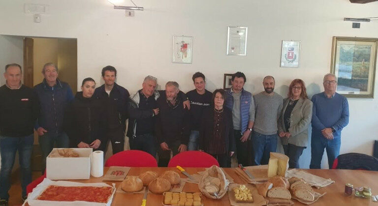 Pane di Albosaggia progetto Fondazione