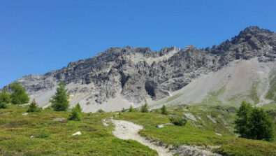 Parco Nazionale Stelvio