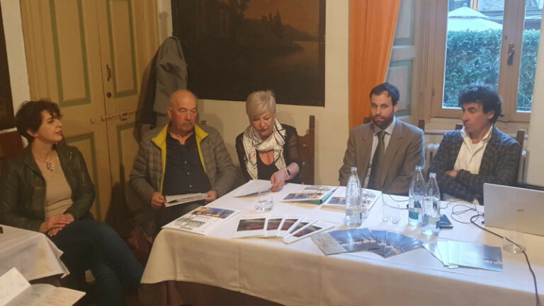Ponte in Fiore presentazione programma