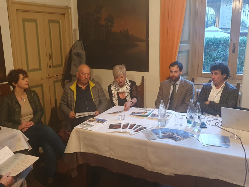 Ponte in Fiore presentazione programma