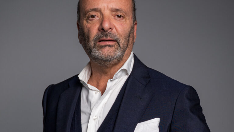 Roberto Morganti