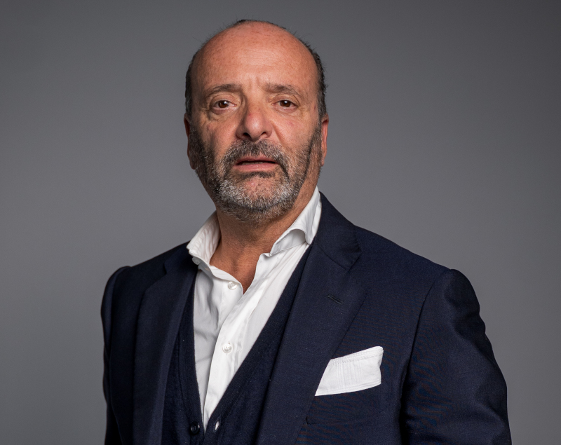Roberto Morganti