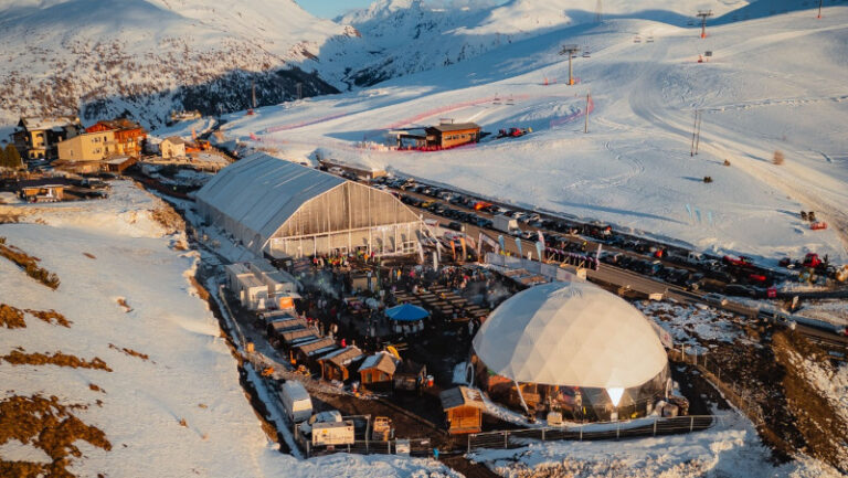 Snowland Music Festival Livigno