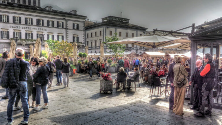 Sondrio Primavera