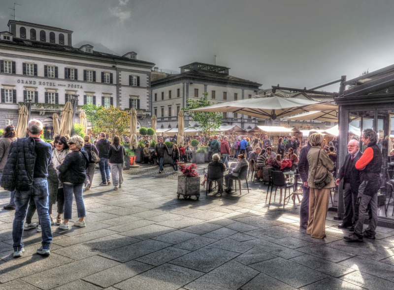 Sondrio Primavera