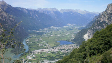 Valchiavenna