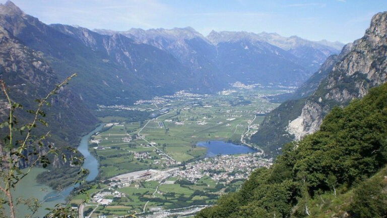 Valchiavenna