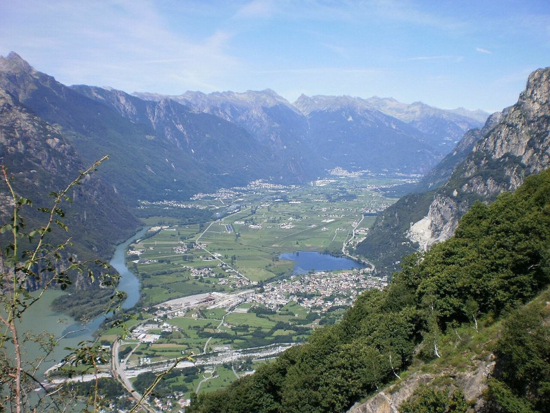Valchiavenna