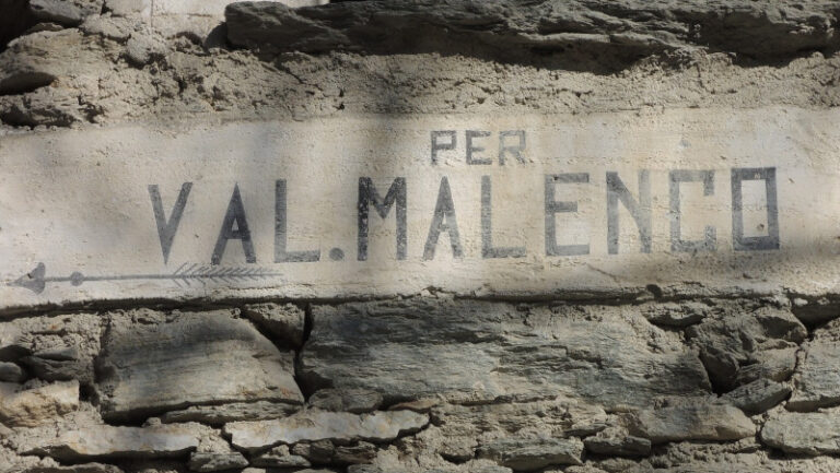 Valmalenco