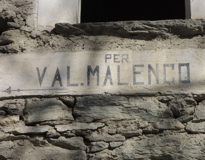 Valmalenco