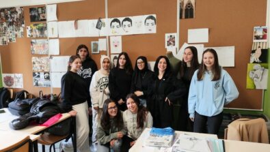 Sartoria Confartigianato Sondrio APF Valtellina Chiecchi