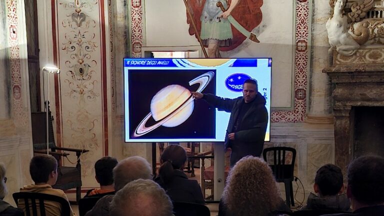 Una costellazione di eventi Valchiavenna