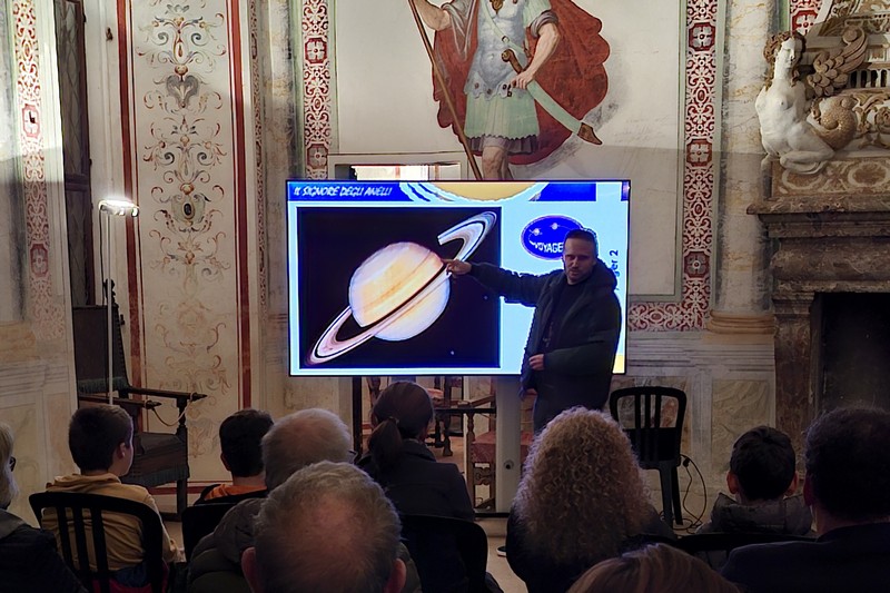 Una costellazione di eventi Valchiavenna