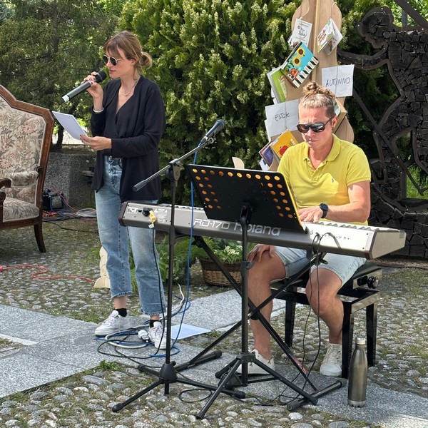 Fondazione Albosaggia "Il Paese delle Storie"