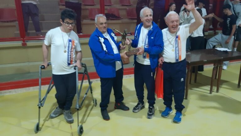 2° Torneo Bocce MontiLago Sondrio