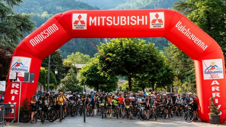 Valchiavenna Gravel Escape