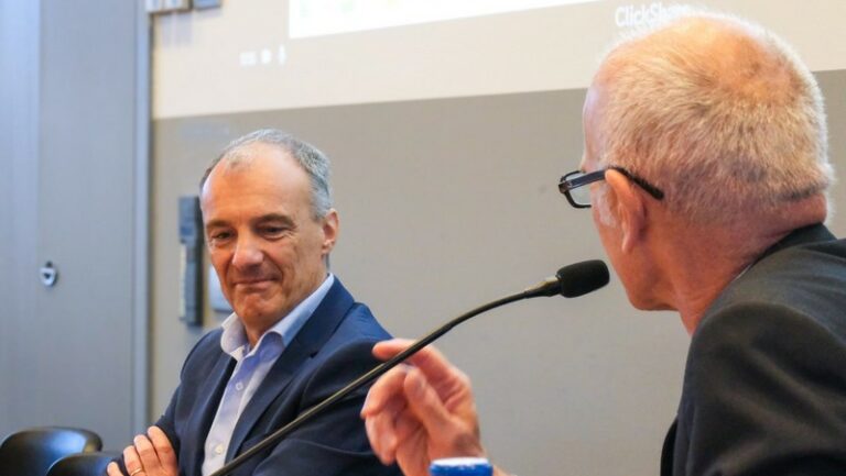 Maffezzi Martinelli