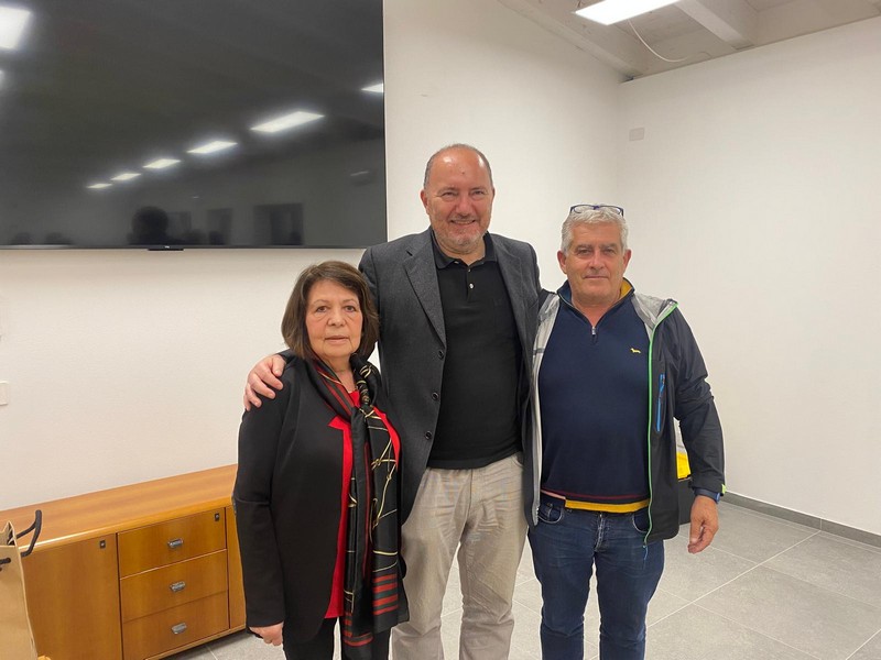 Fondazione Albosaggia ciclo incontri IA