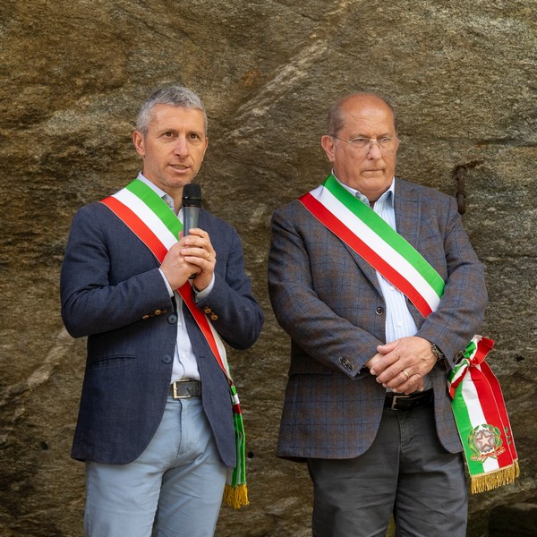 Rassegna Mandamentale Costumi Tradizionali Val Masino