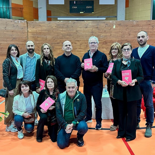 Fondazione Albosaggia "Il Paese delle Storie"
