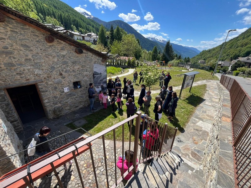 Giornata Verde Pulito Aprica