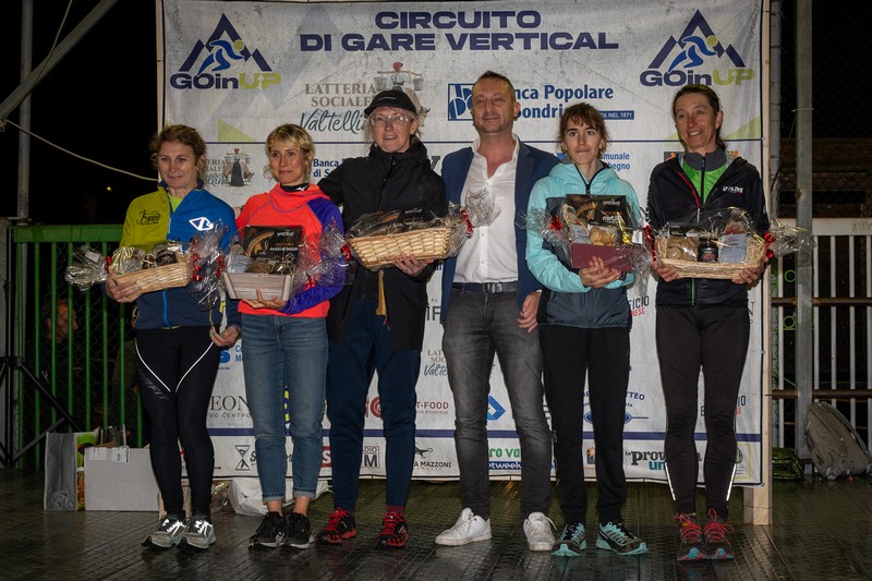 Goinup Buglio in Monte 