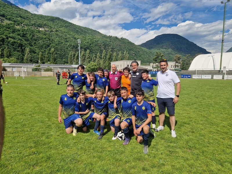 Morbegno celebrazioni Orazio Rancati