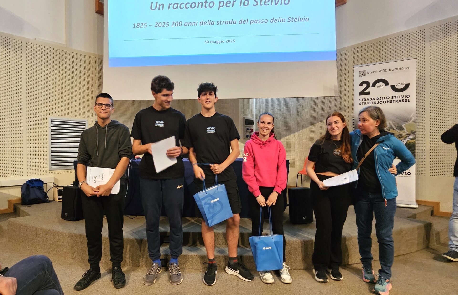 Centro Studi Storici Alta Valtellina