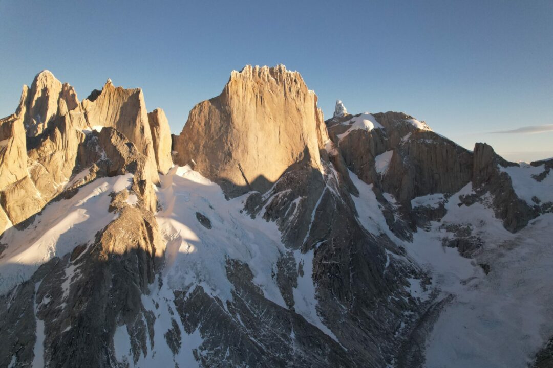 Cerro Piergiorgio