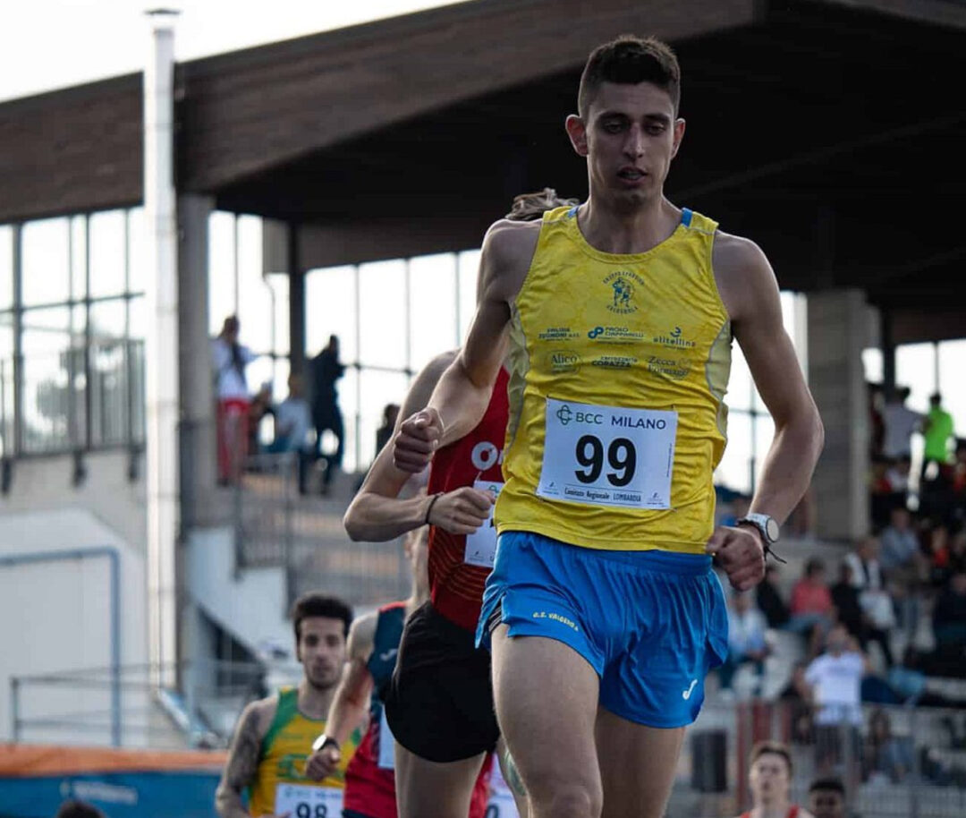 Cristian Menghi
