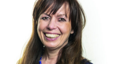 Marcella Fratta assessore Sondrio