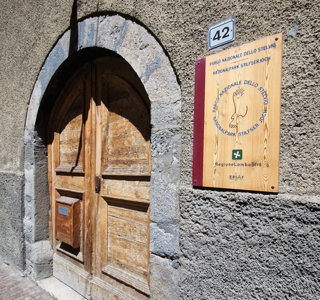 Palazzo Nesini
