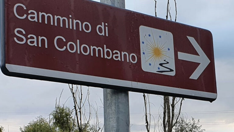 Cammino San Colombano