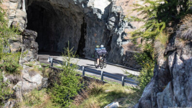 Enjoy Stelvio Valtellina Lanzada